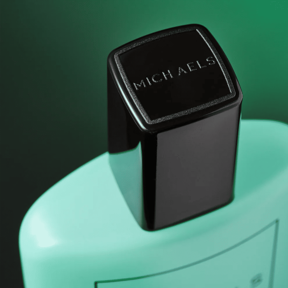 MINT #7 50ML PERFUME — view 2
