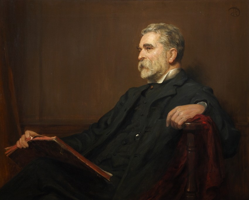 An image from the RSA collection.
