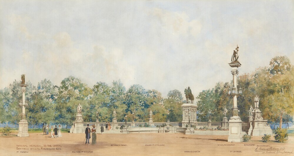 An image from the RSA collection.