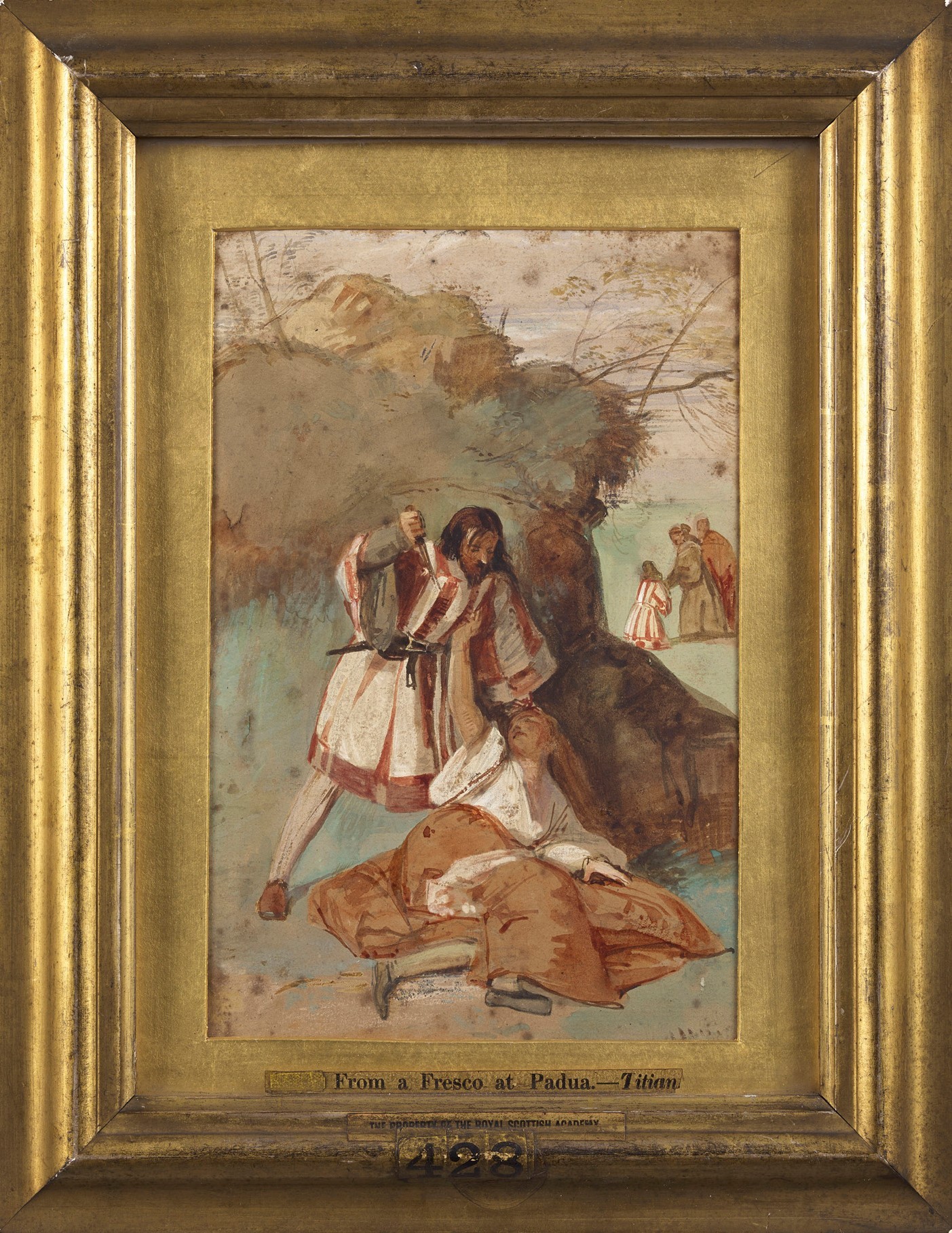 An image from the RSA collection.