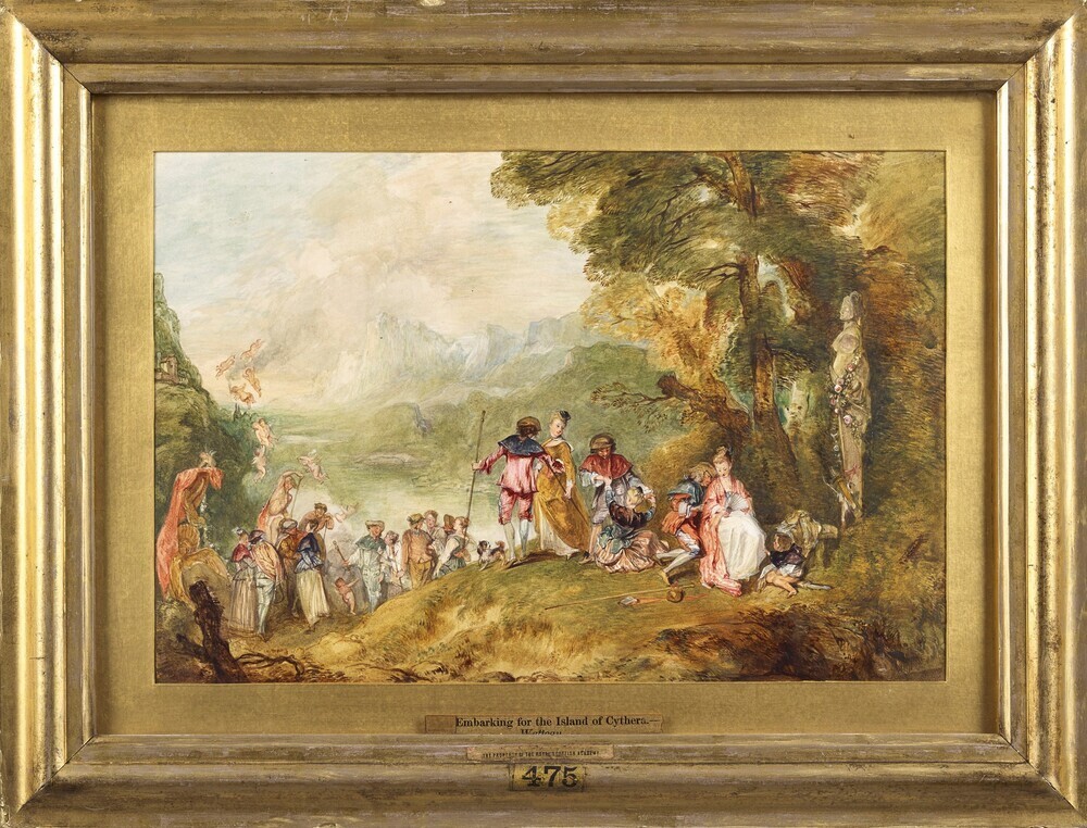 An image from the RSA collection.