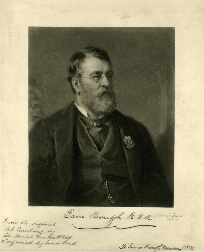 An image from the RSA collection.