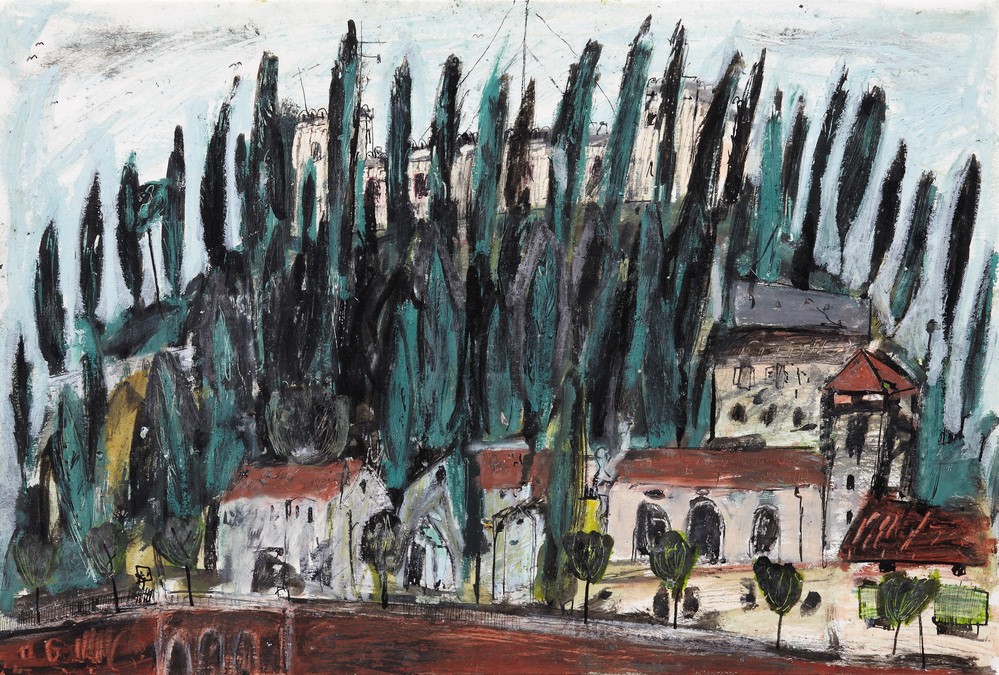 An image from the RSA collection.