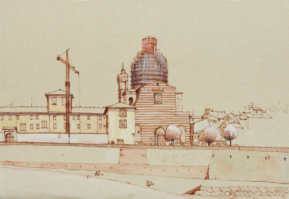 An image from the RSA collection.