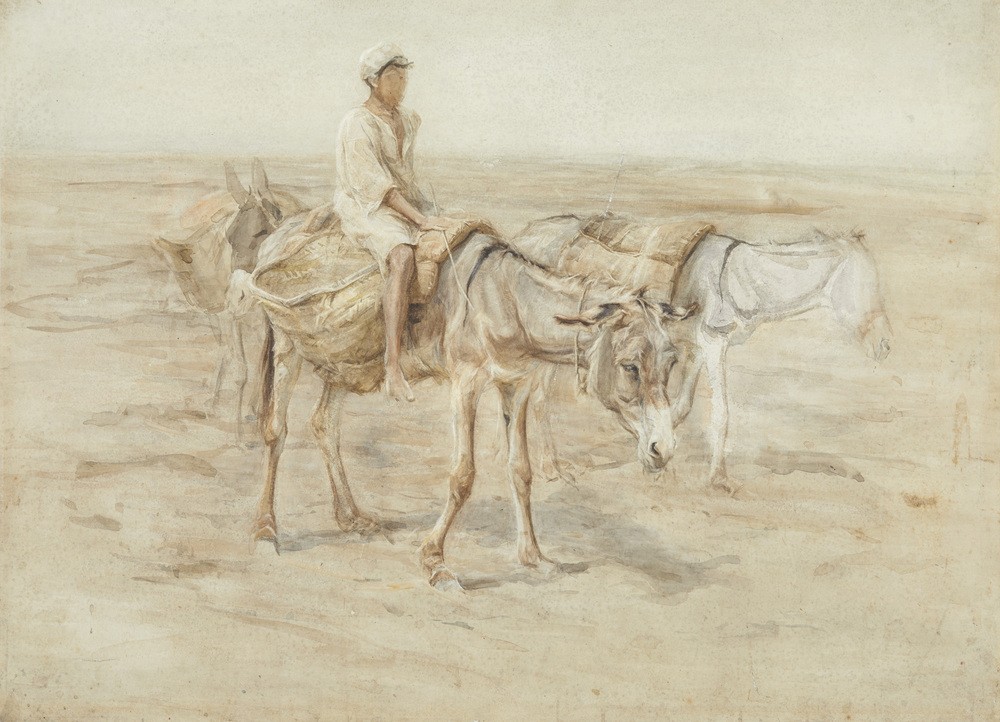 An image from the RSA collection.