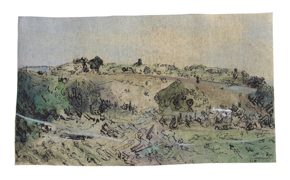 An image from the RSA collection.