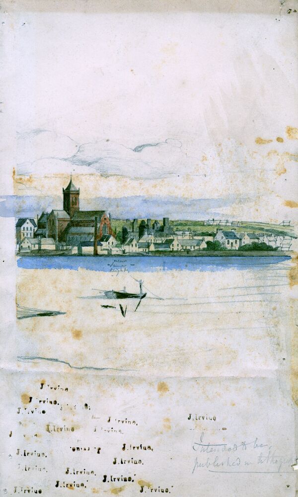 An image from the RSA collection.