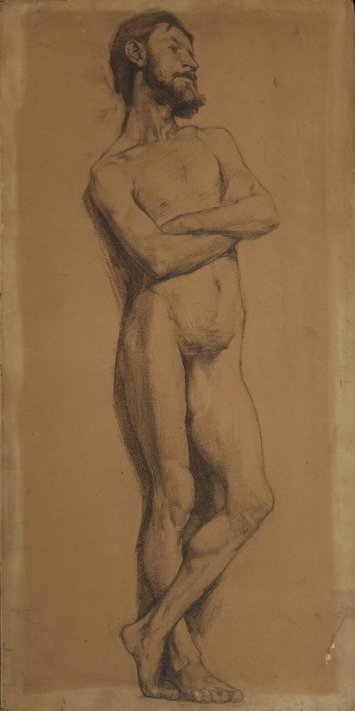 An image from the RSA collection.