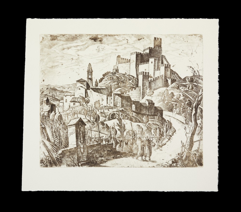 An image from the RSA collection.