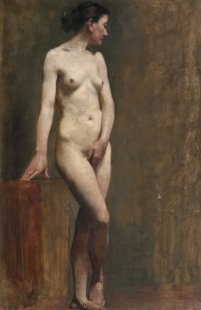 An image from the RSA collection.