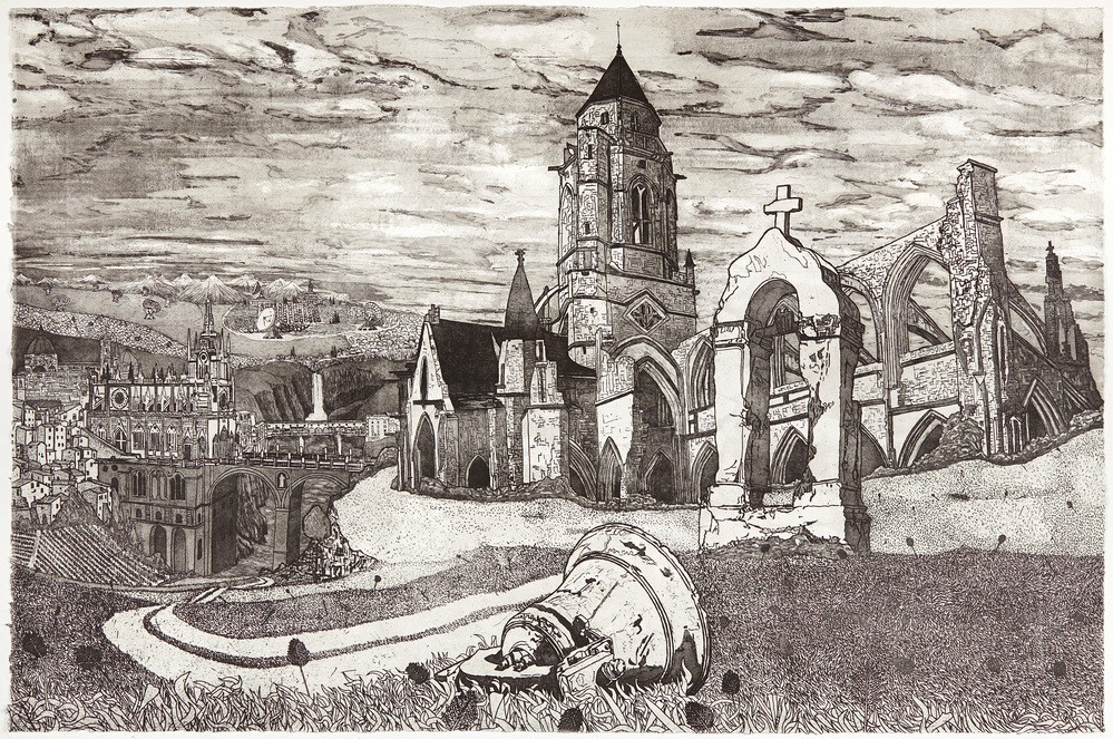 An image from the RSA collection.