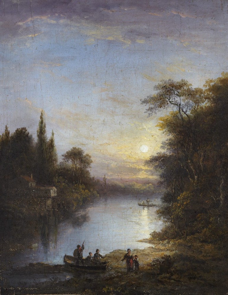 An image from the RSA collection.