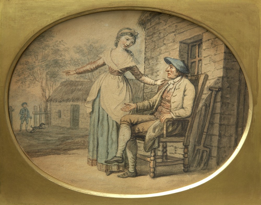 An image from the RSA collection.