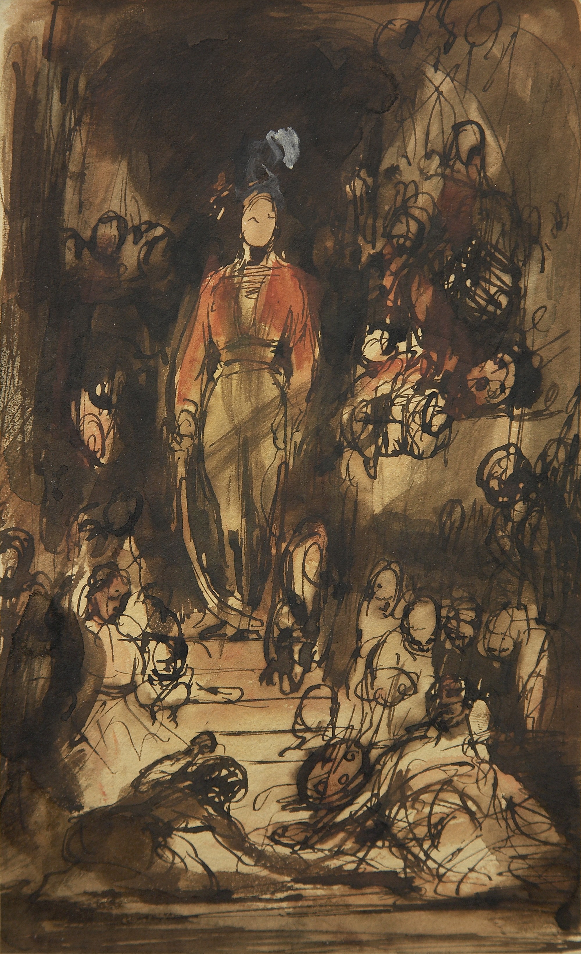 An image from the RSA collection.