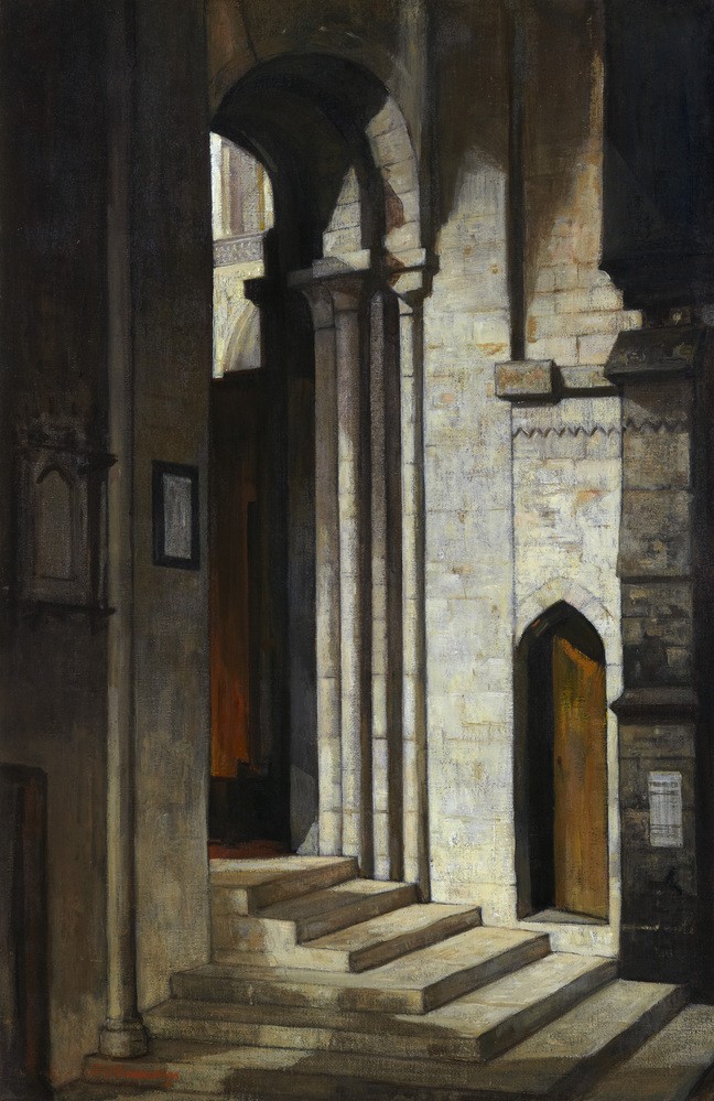 An image from the RSA collection.