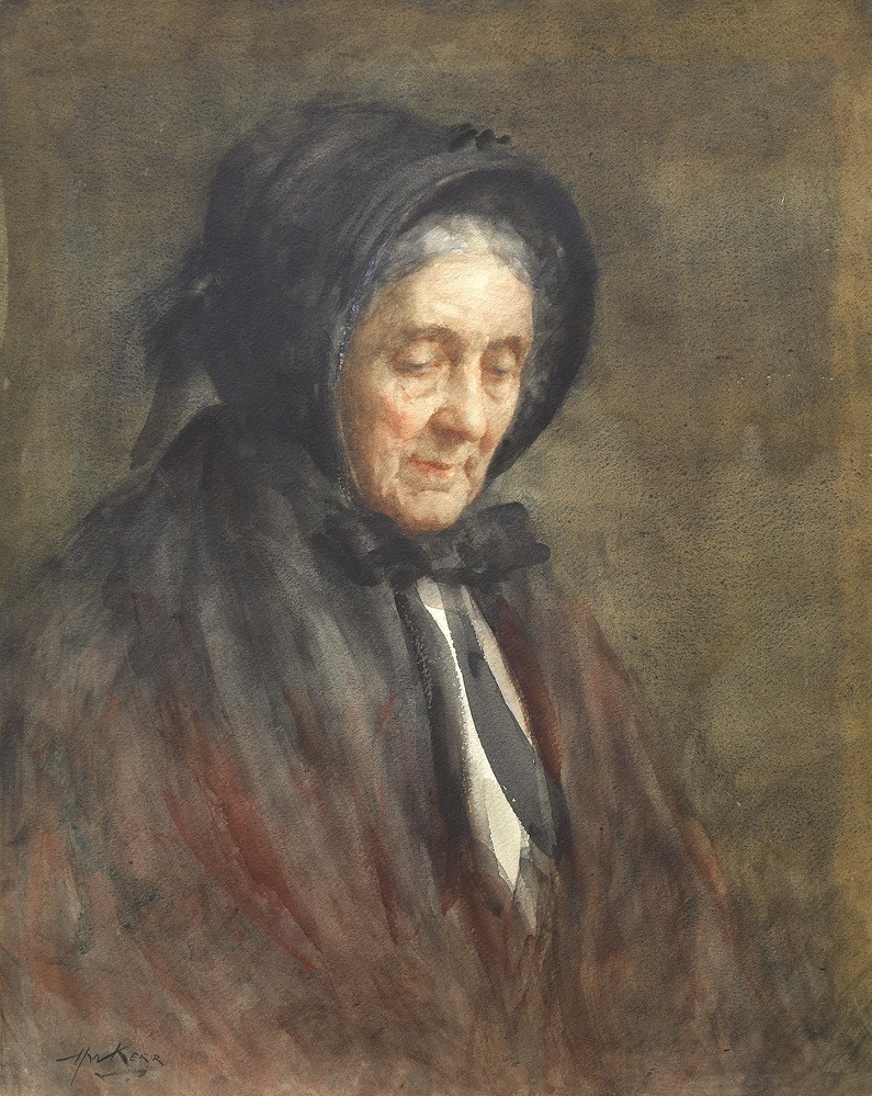 An image from the RSA collection.