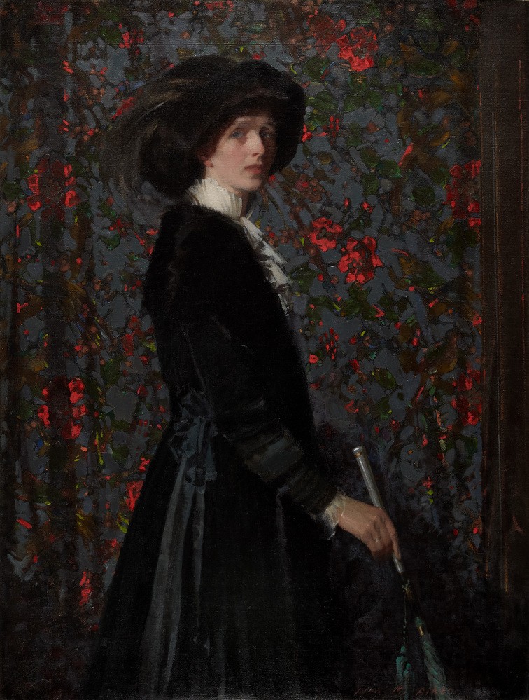 An image from the RSA collection.