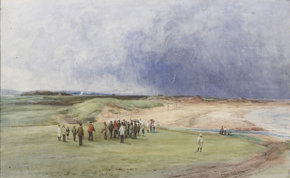 An image from the RSA collection.