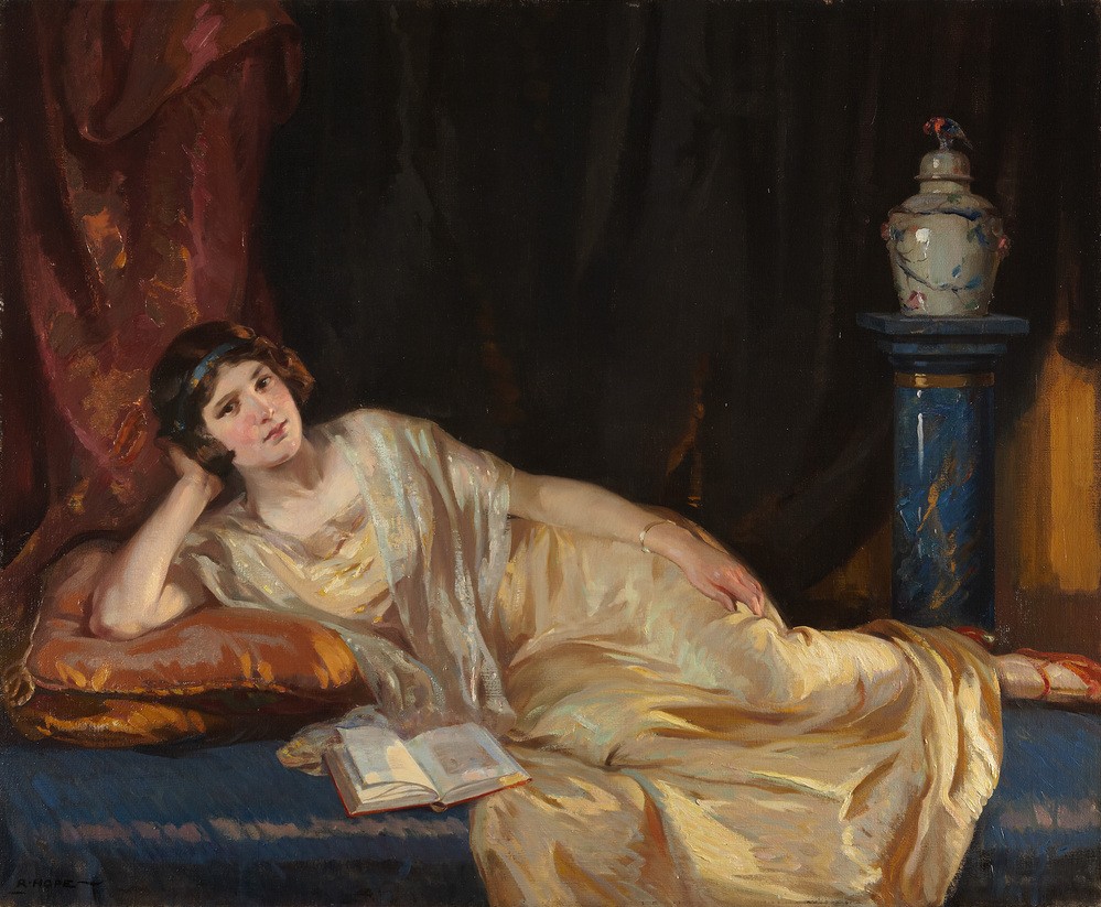 An image from the RSA collection.