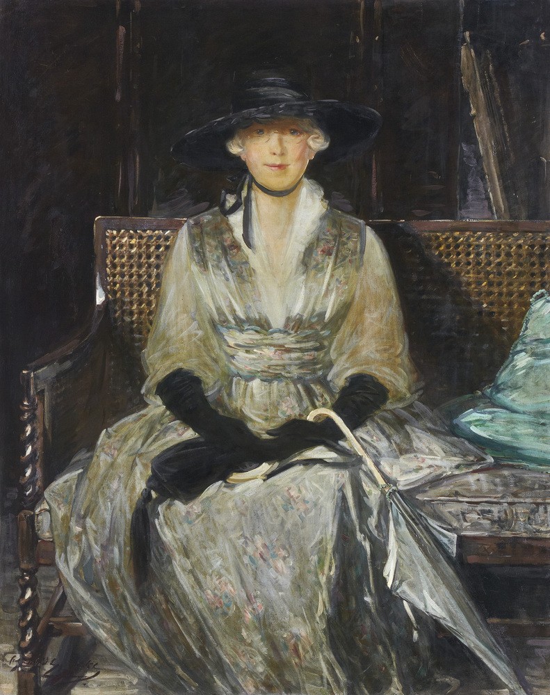 An image from the RSA collection.