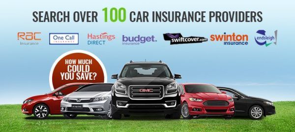 Finding Affordable Car Insurance Without Sacrificing Coverage