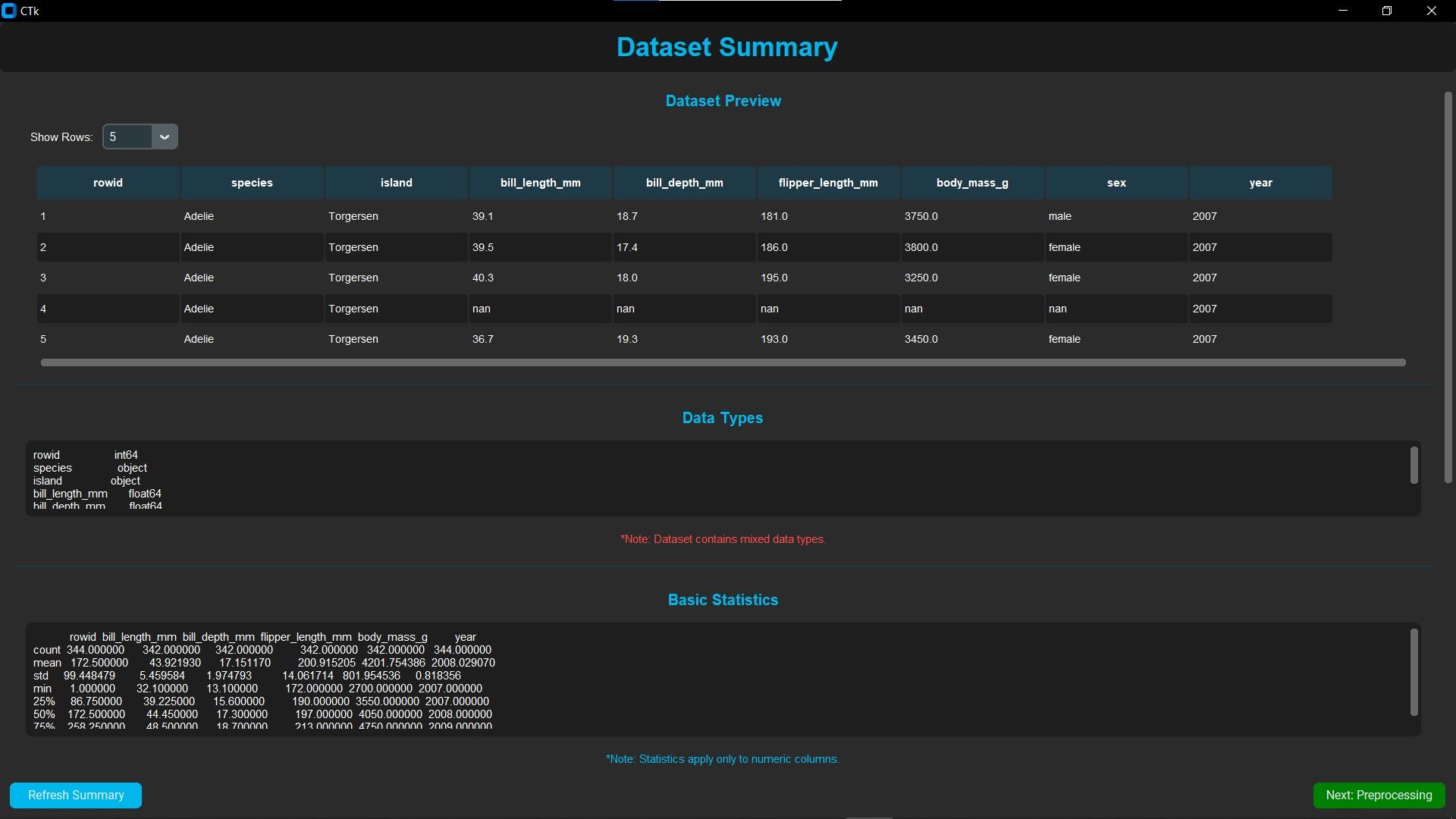 GitHub - alielbahrawy/MLAlgoHub-GUI: An educational and practical hub ...