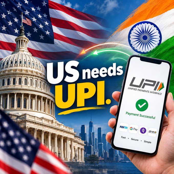 Why does America want to bring Starlink to India?