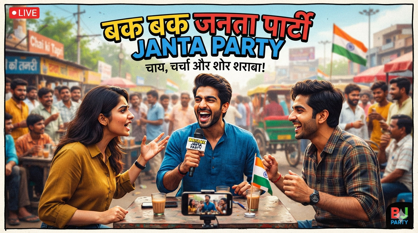 Sahi baat hai
