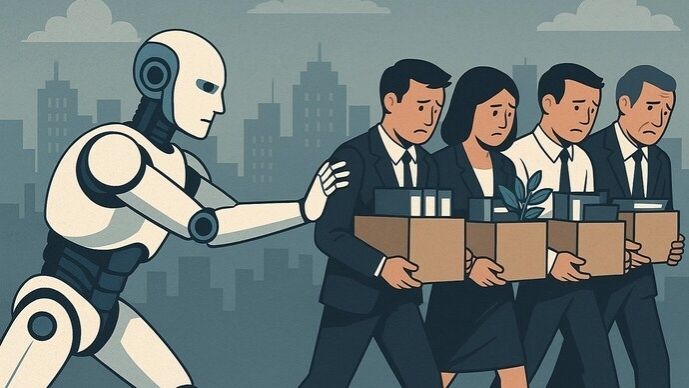 AI agents are leading development. What is left for humans?