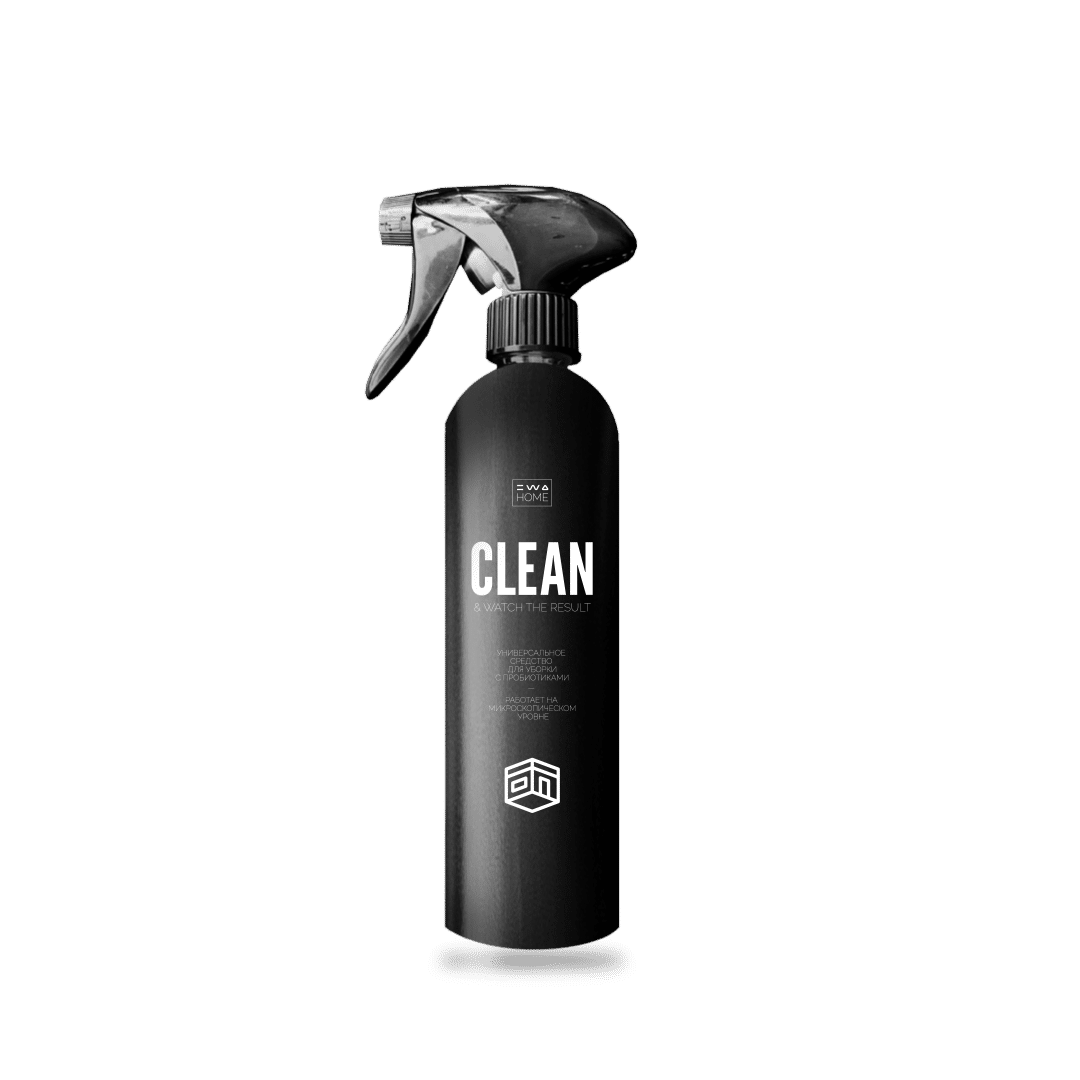 CLEAN - EWA PRODUCT