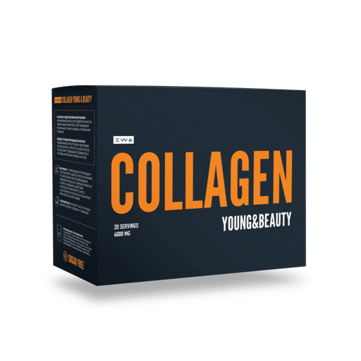 COLLAGEN YOUNG&BEAUTY