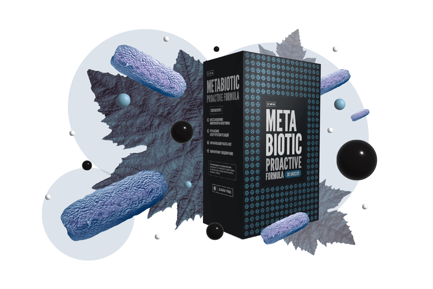 EWA PRODUCT - официальный сайт