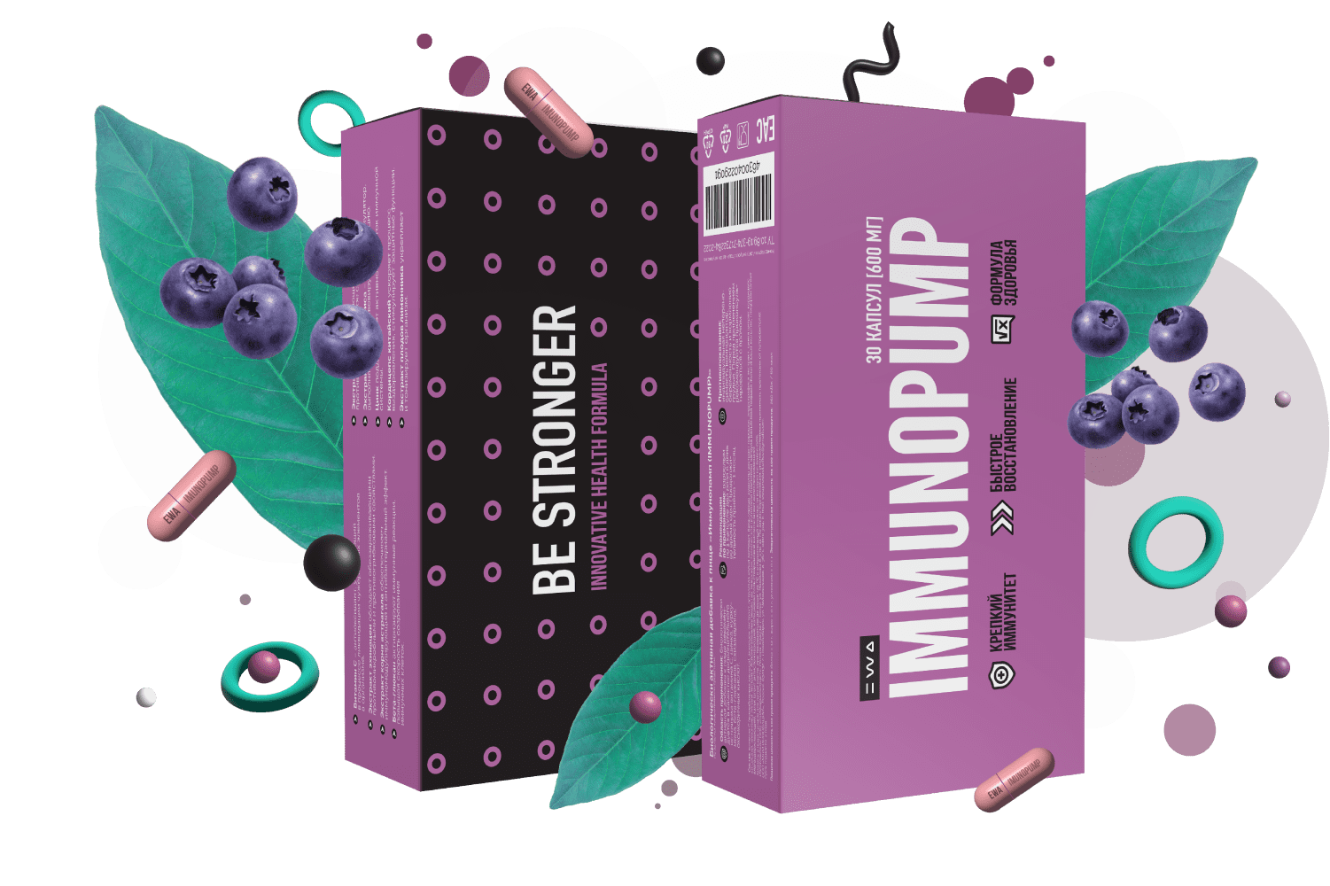 EWA PRODUCT - официальный сайт