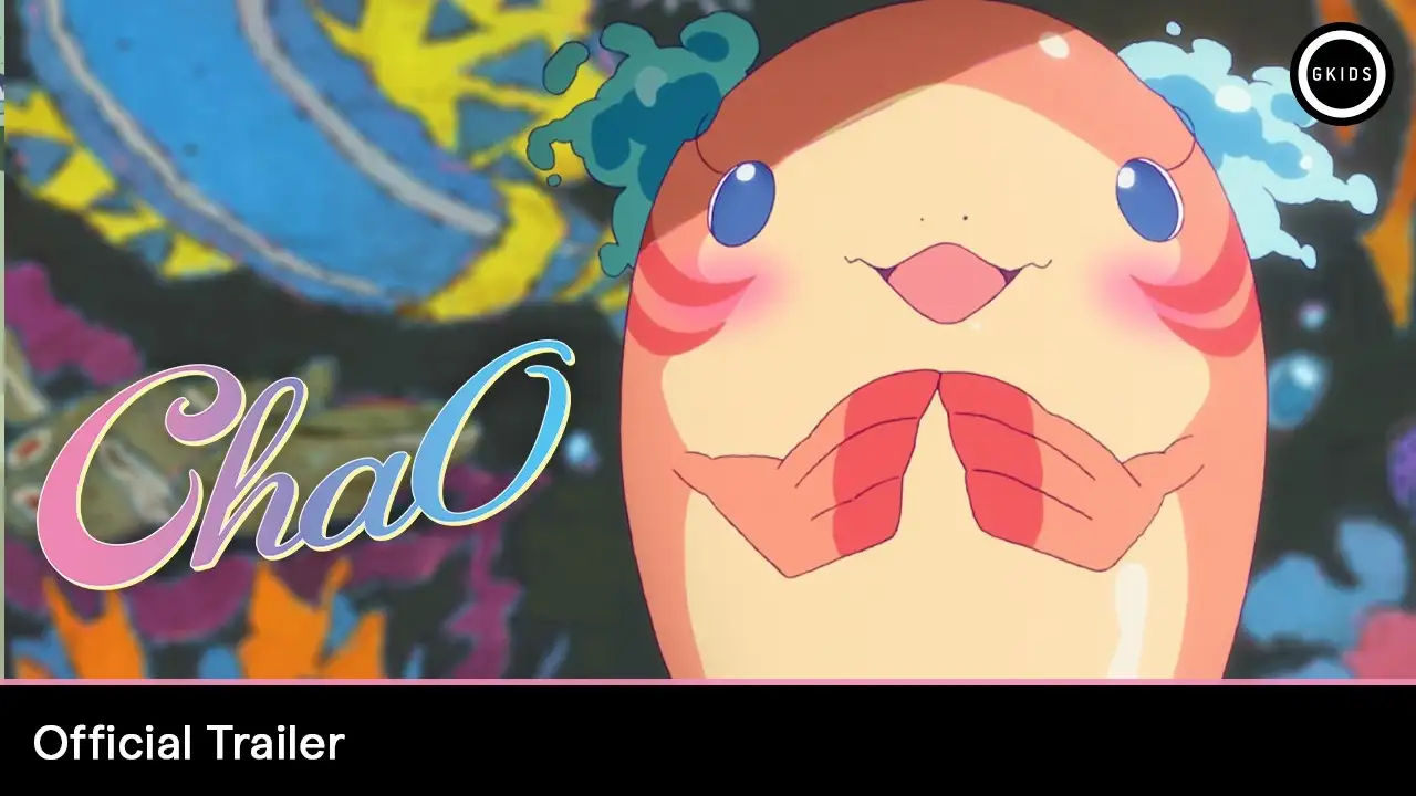 ChaO | Official Trailer