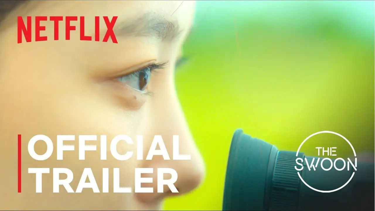20th Century Girl (2022) - 20세기 소녀 | Official Trailer