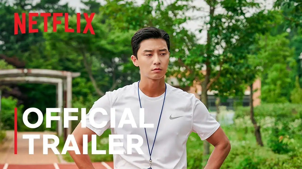 Dream (2023) | Official Trailer