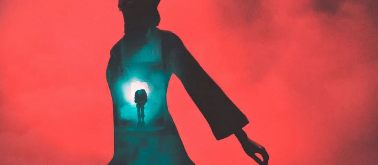 Póster oficial de la película Resurrection (Bi Gan, 2025)