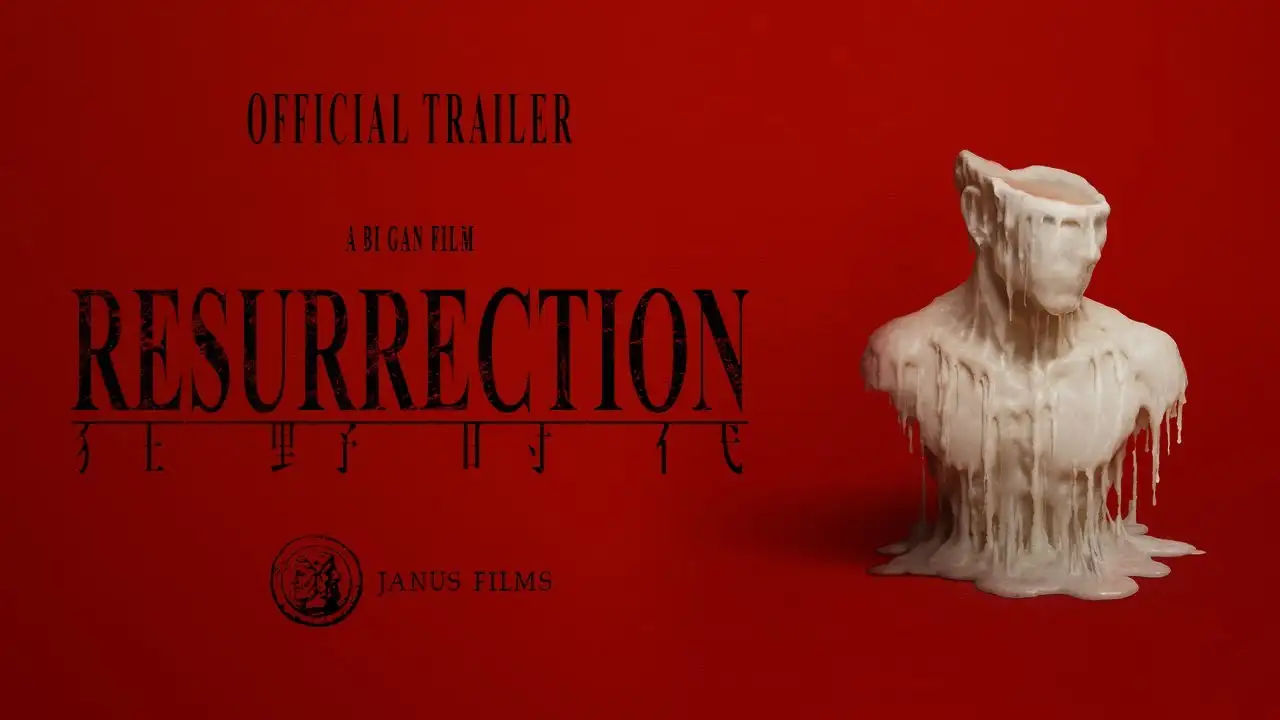 Resurrection (2025) | Official Trailer