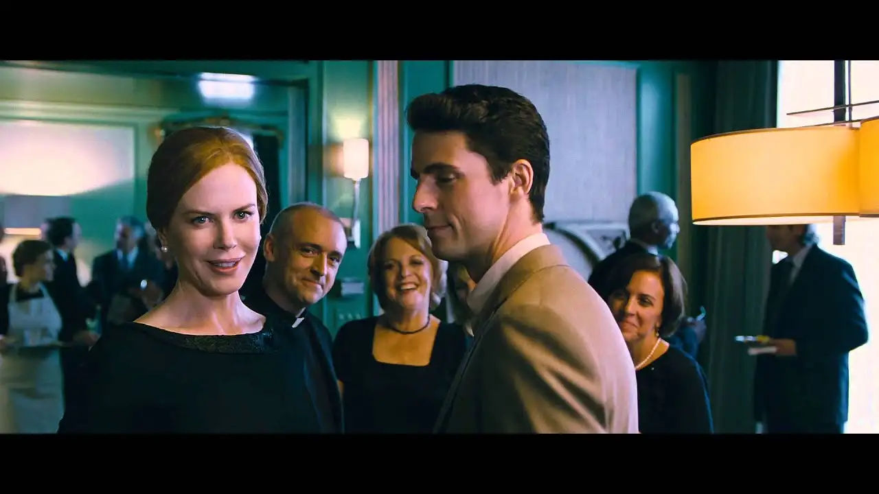 Stoker | Official Trailer