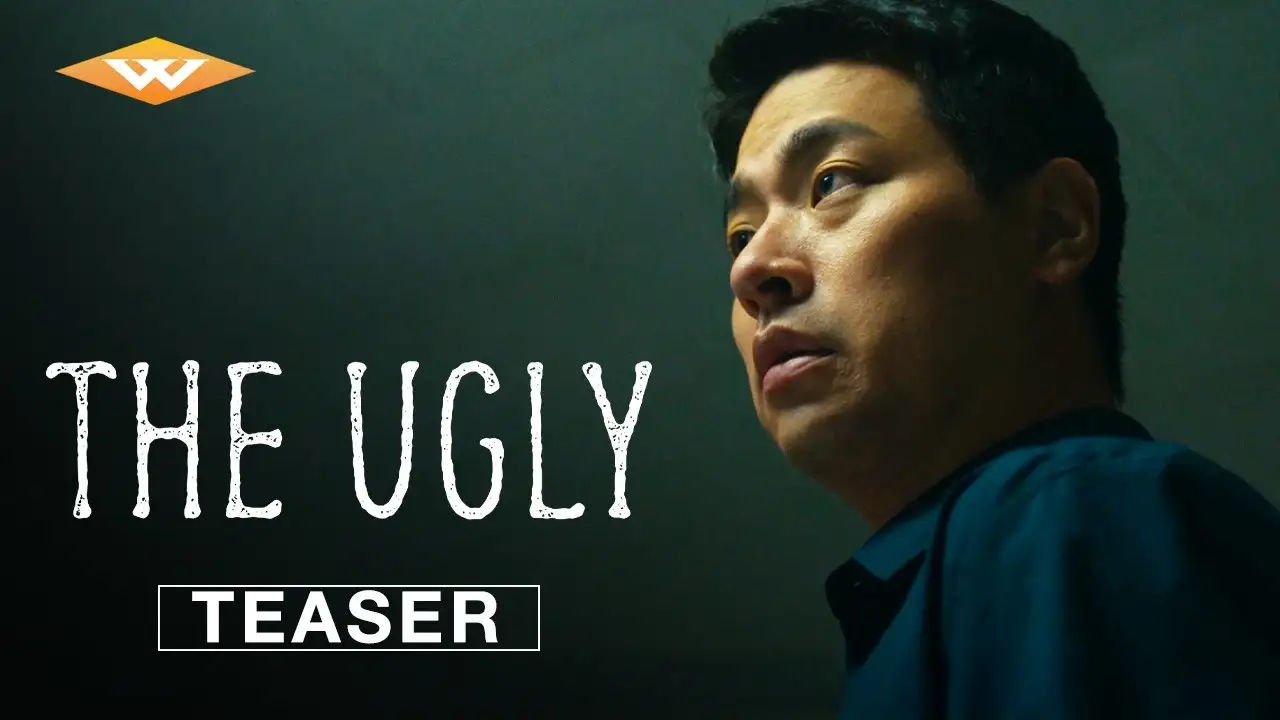 The Ugly  - 얼굴 | Official Trailer