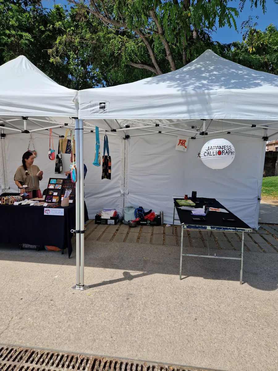 Escenario principal