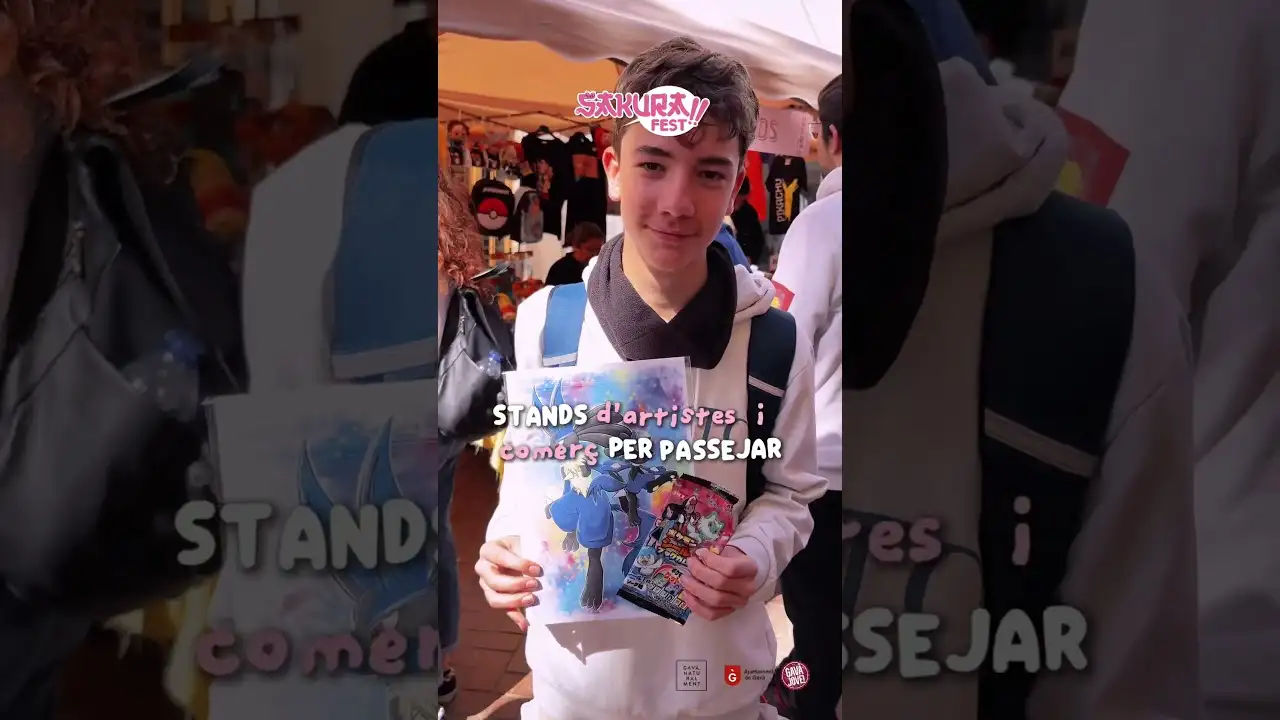 SAKURA FEST Gavà 2025
