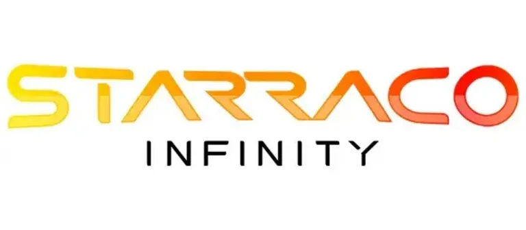 Thumbnail Starraco Infinity