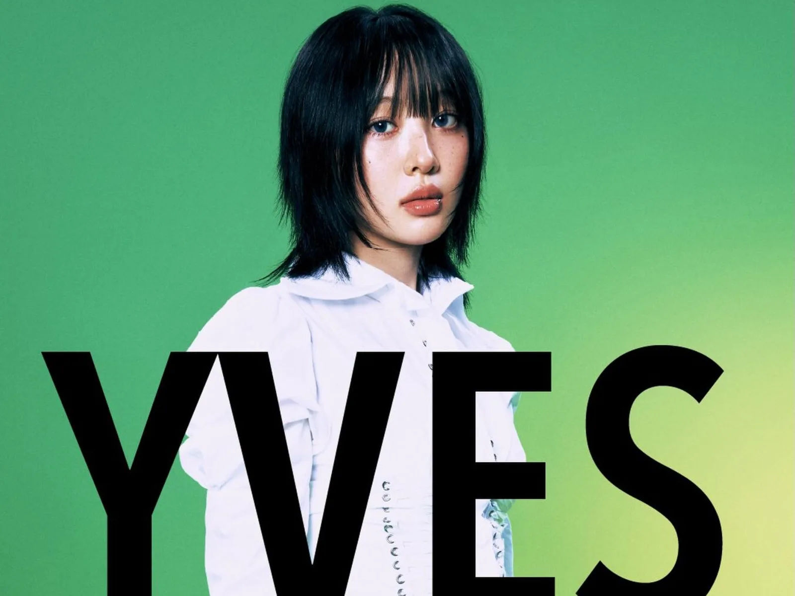 Yves — gira LOOP concierto en Barcelona 2026