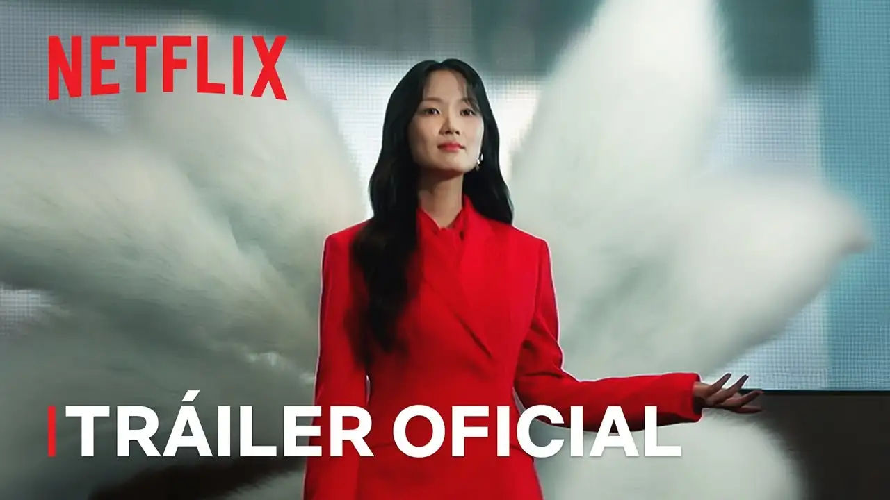 Humana por accidente - 오늘부터 인간입니다만 | Official Trailer