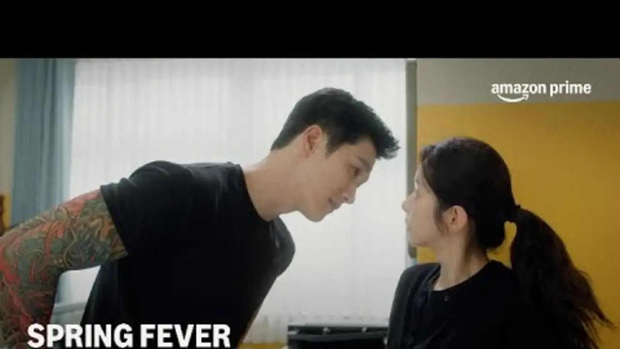 Spring Fever | Official Trailer