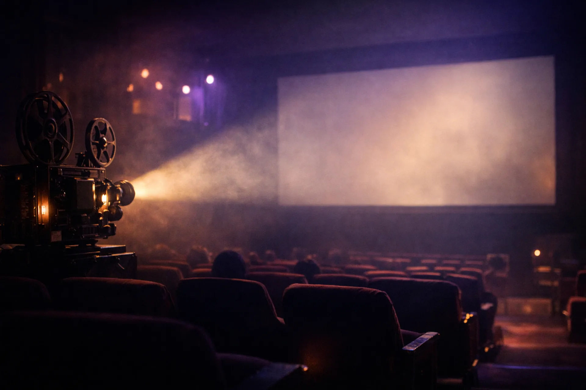 Cine