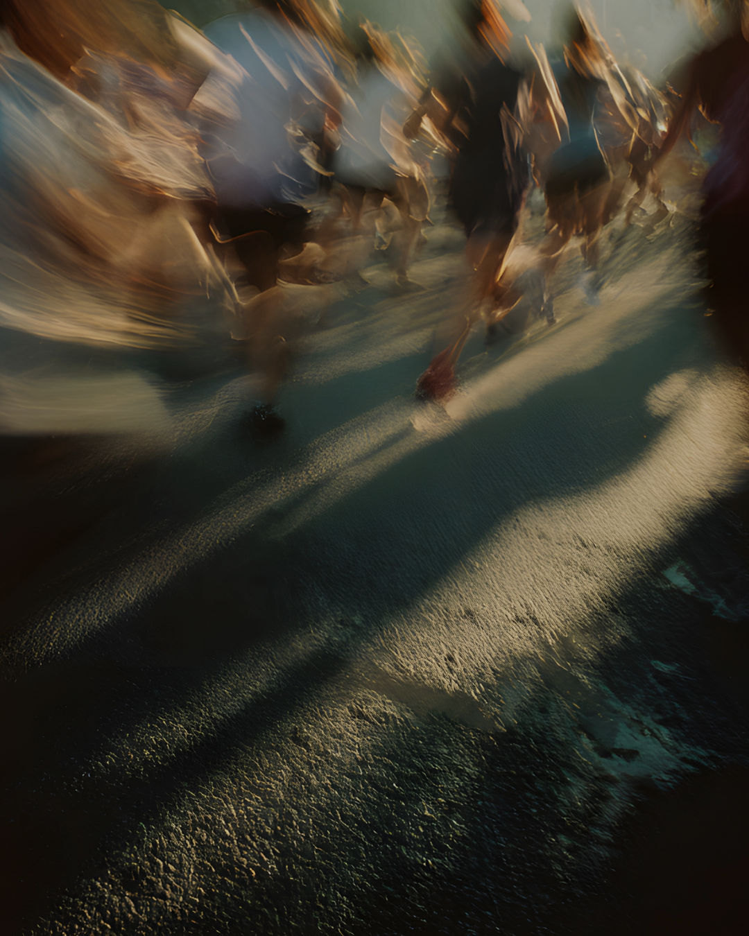 Strength work that fits a runner's week
