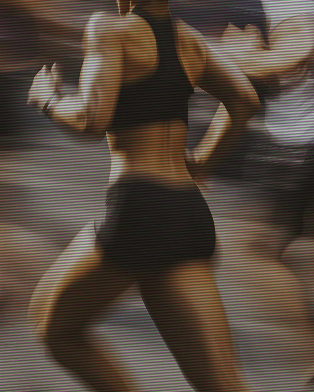 How to pace your first 10K