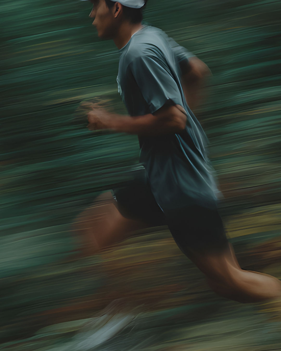 Tehran Spring Half Marathon